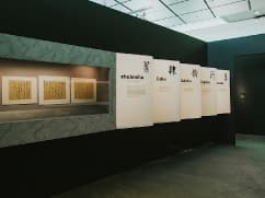 Exhibitions