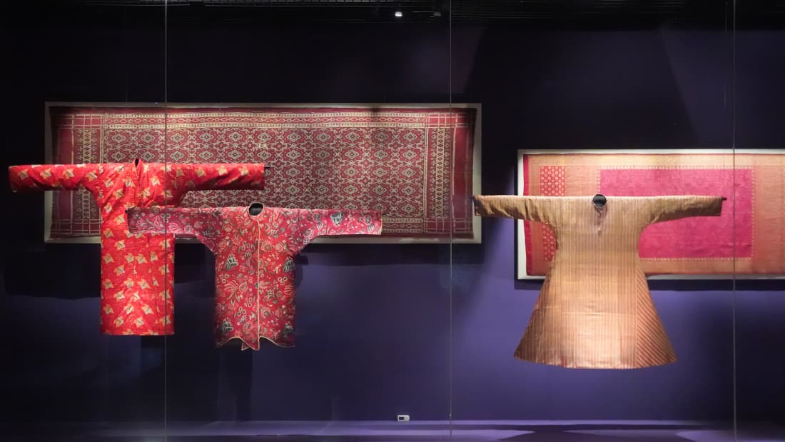 <h1> Fashionable in Asia </h1>