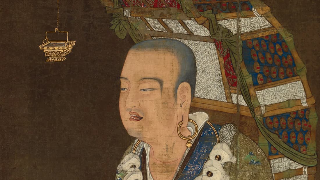 <h1> Xuanzang in History, Imagination, and Art </h1>