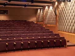 Venue Hire