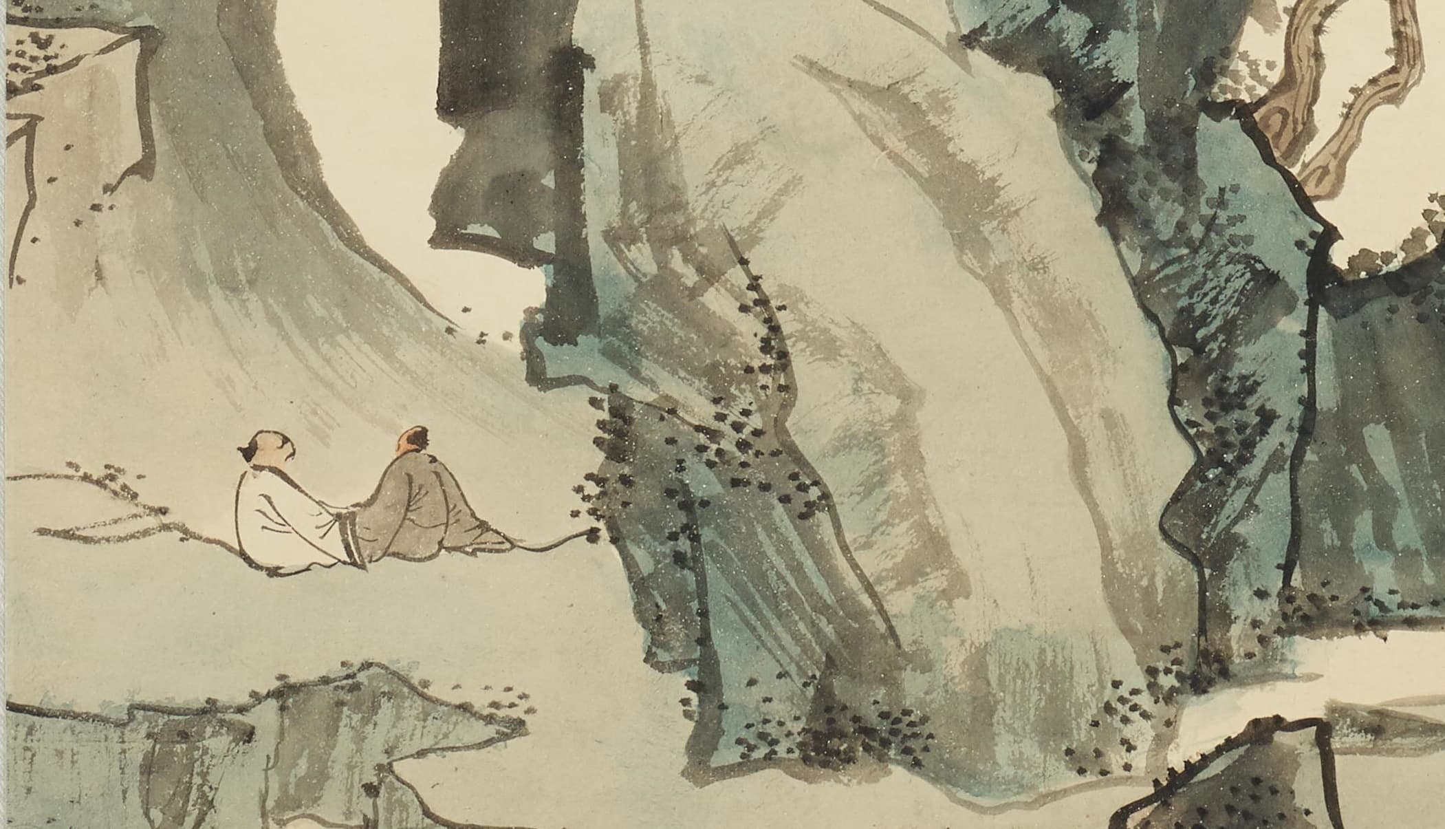 <h1> Understanding Qin Music </h1>