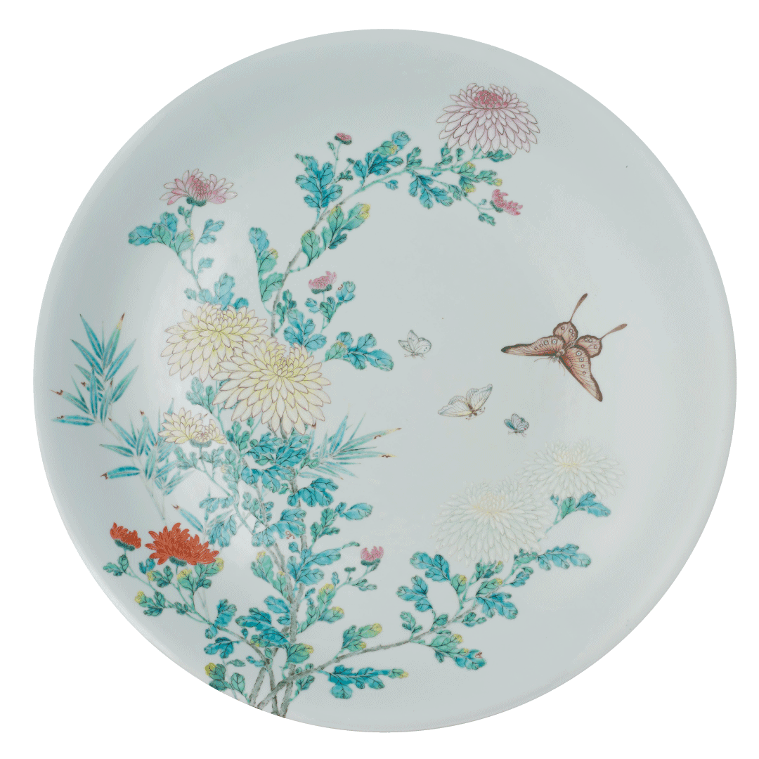 CERAMICS