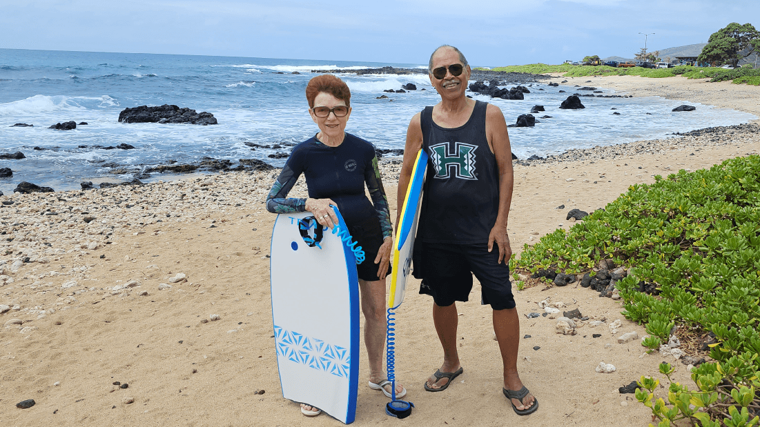 <h1> Surfing the Waves of  Southeast Asian History  with the Andayas </h1>