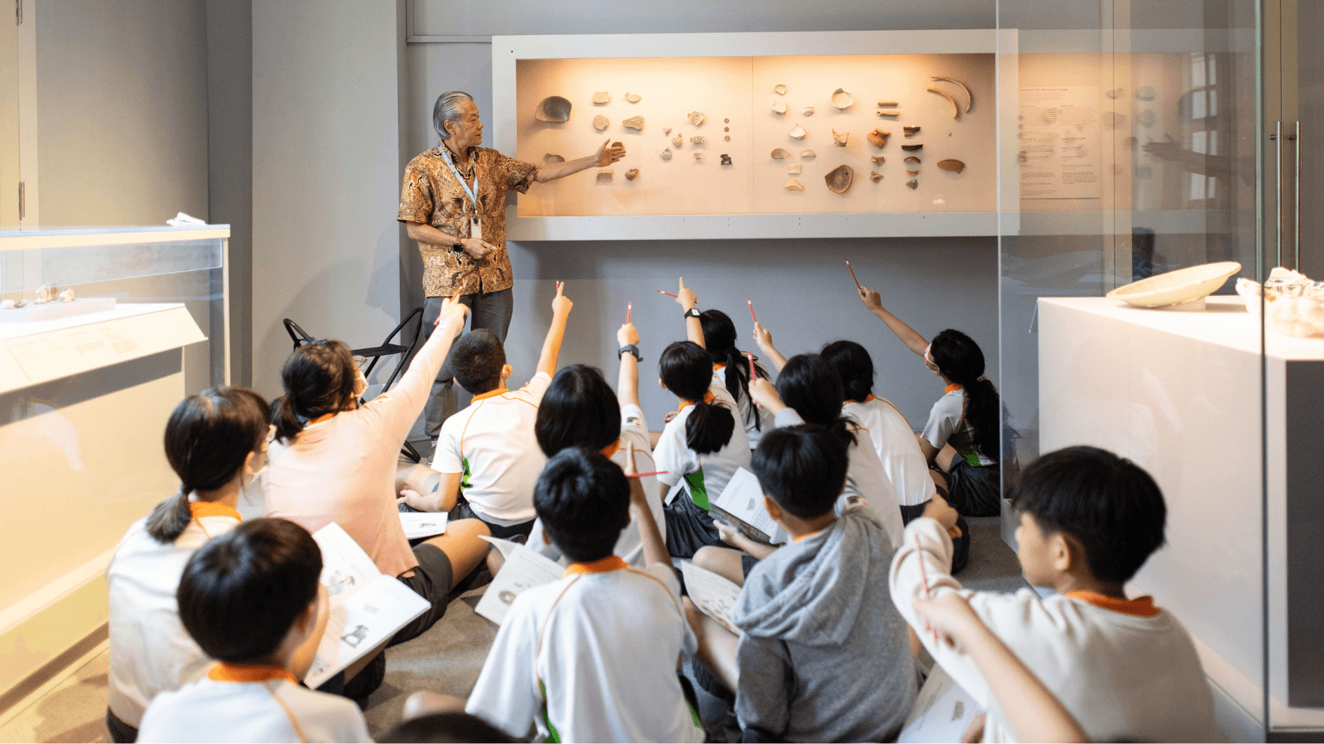 <h1> Primary School </h1>