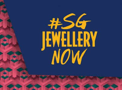 #SGJEWELLERYNOW