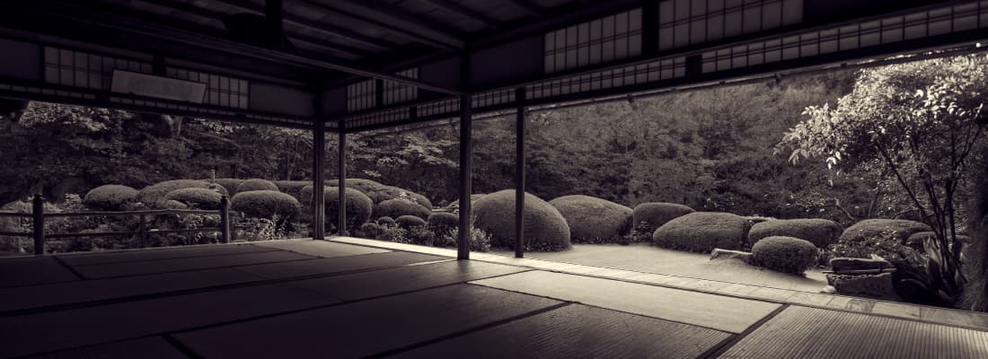 <h1> Life in Edo | Russel Wong in Kyoto </h1>
