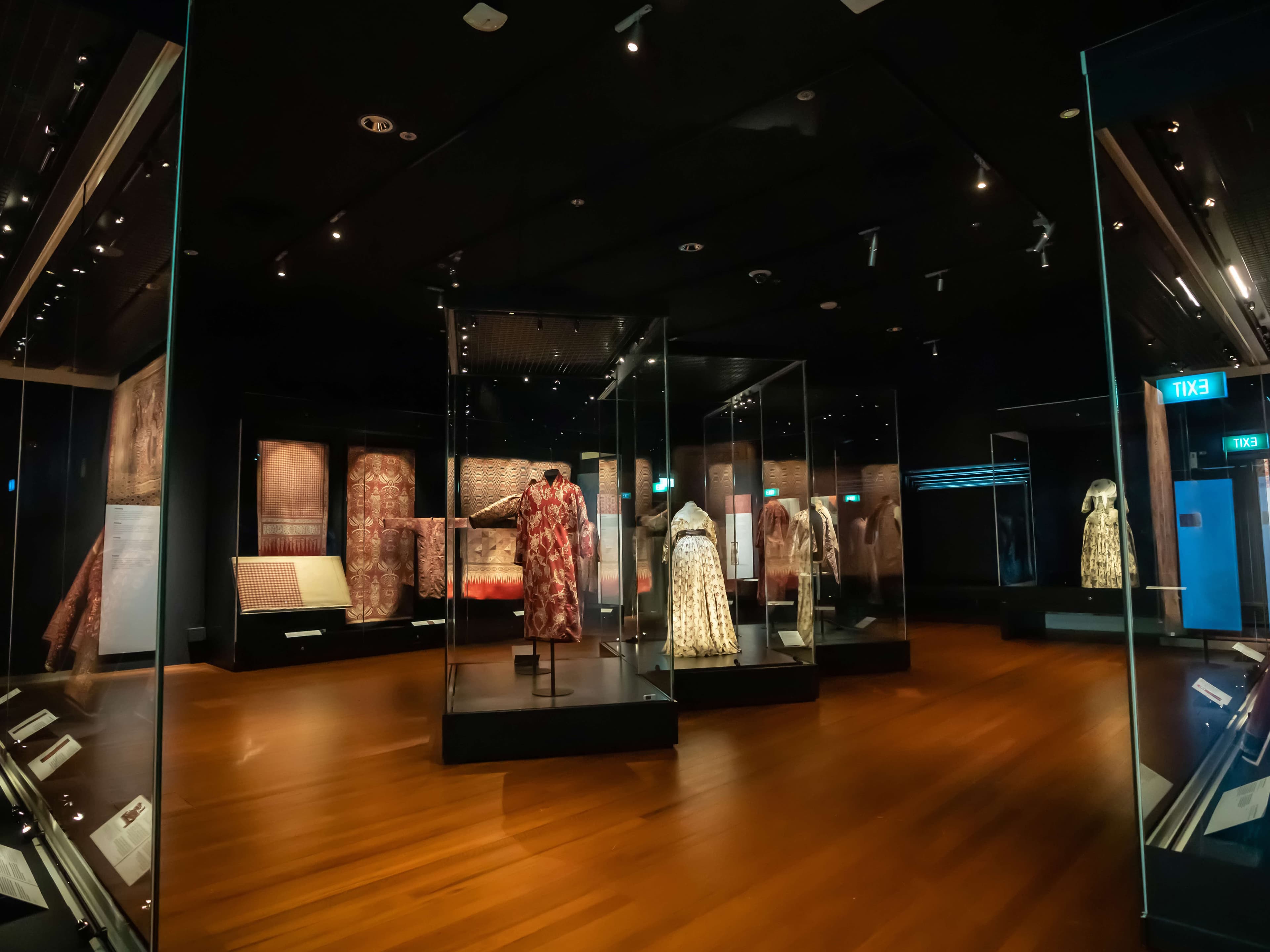 Textile Masters to the World: the global desire for Indian Cloth