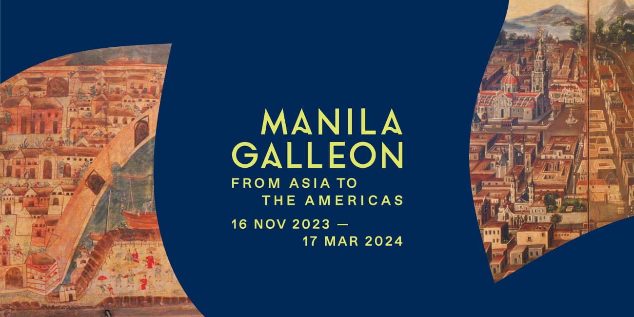 <h1> Manila Galleon: From Asia to the Americas </h1>