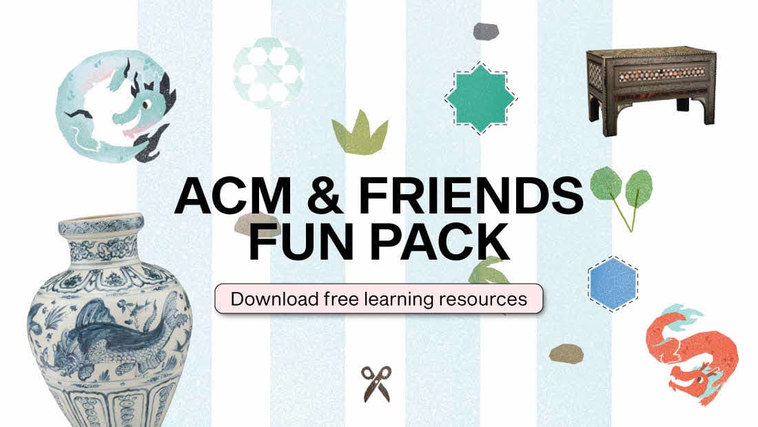 <h1> ACM & Friends Fun Pack </h1>