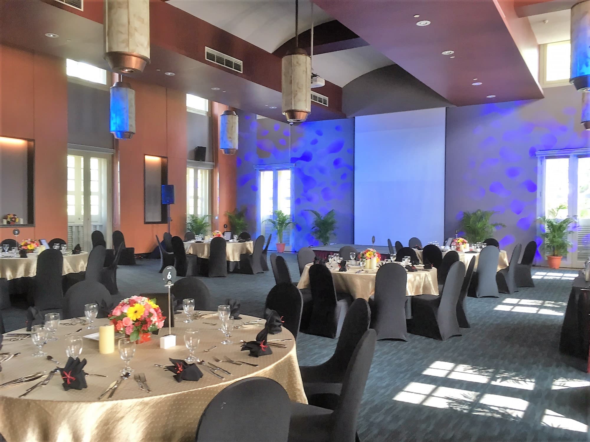 River Room Banquet