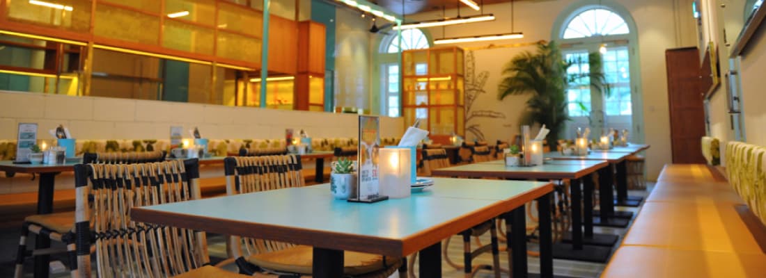 <h1>Shop &amp; Dine at ACM</h1>