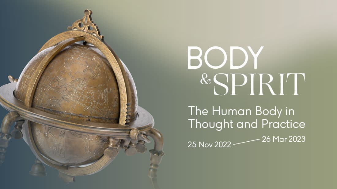 <h1> Body and Spirit: The Human Body in Thought and Practice </h1>