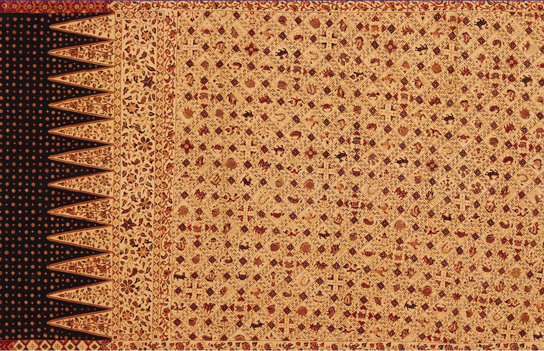 <h1> Batik and Community: </h1>
