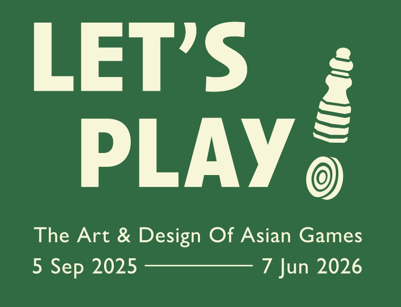 Lets Play Logo