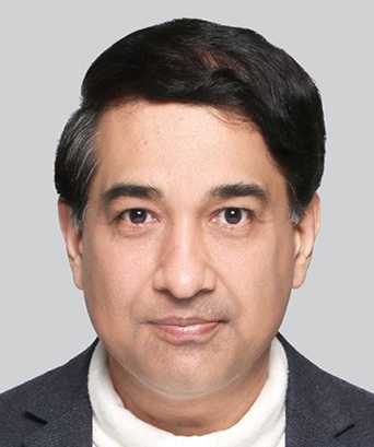 Tansen Sen Photo