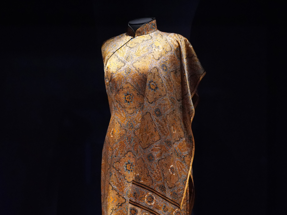 Fashionable in Asia