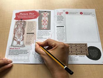 #SGFashionNow Activity Booklet