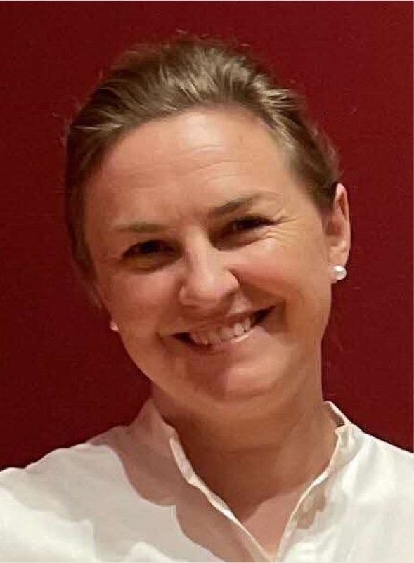 Phoebe Scott