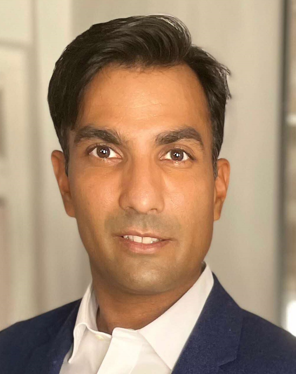 Samir Puri photo