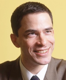 Michael Redmond