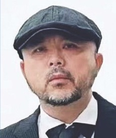 Benjamin Yang