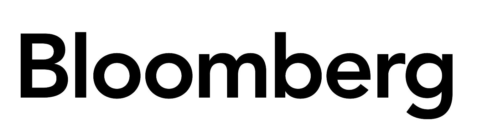 Bloomberg Logo