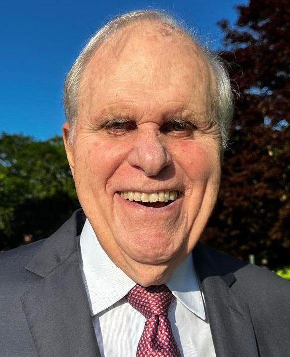 Ronald Stride