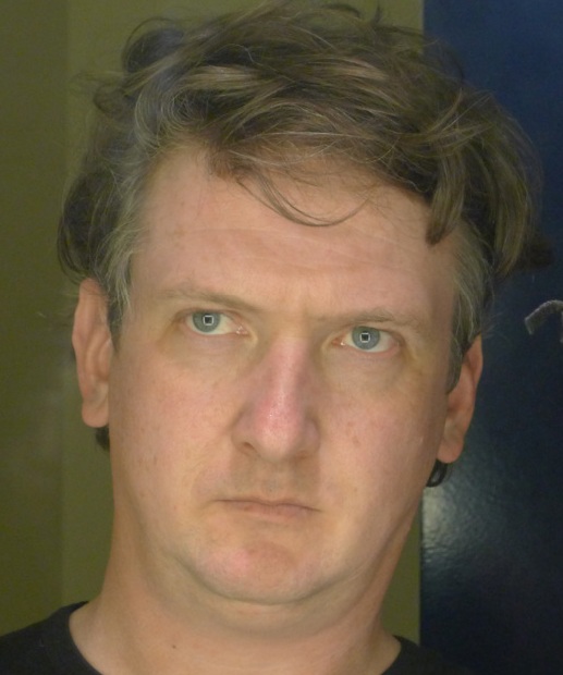 Alex De Voogt