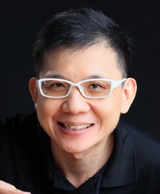 James Lee Xinqiang